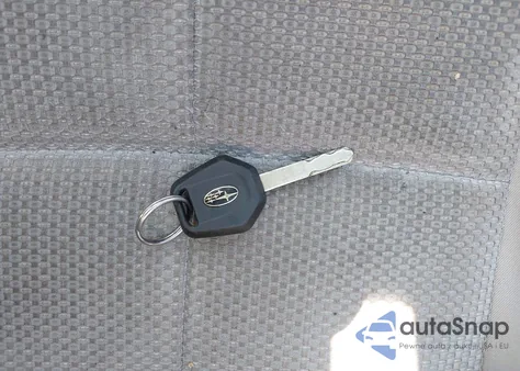 2012 Subaru Forester 2.5X Premium z USA, uszkodzony, nr VIN JF2SHADC3CH440877